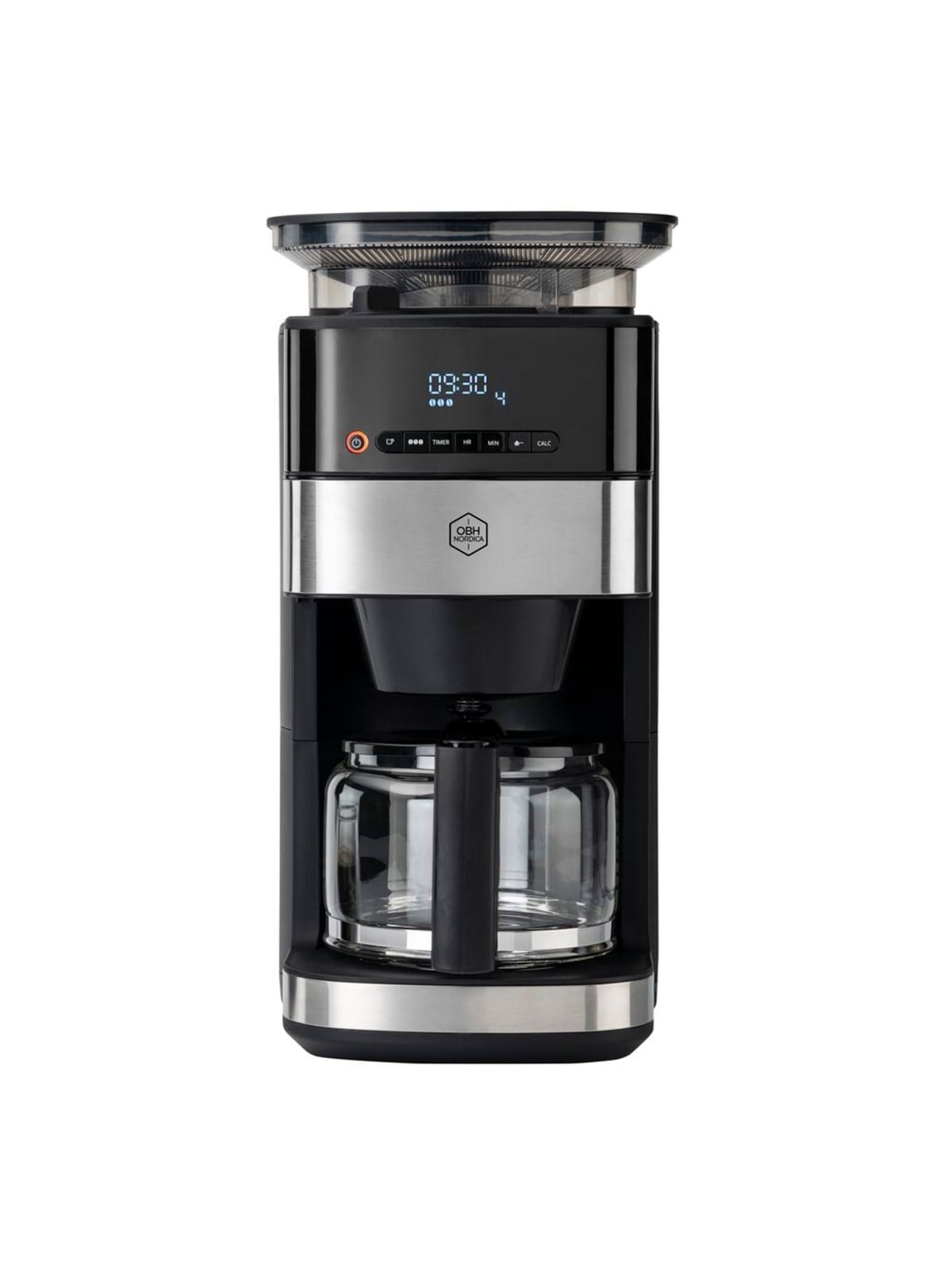 OBH Nordica Grind aroma OP8328S0