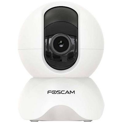 Foscam X5 fscx5w WLAN IP Überwachungskamera 2592 x 1944 Pixel