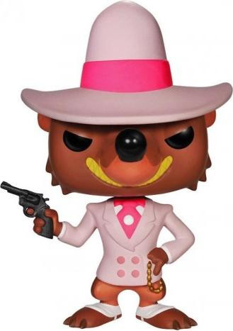 Funko Pop Culture Roger Rabbit en Jessica Rabbit Vinyl figuur