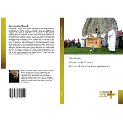 Catacomb Church, Sachbücher von Pdraig Standn, Pádraig Standún
