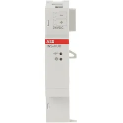 ABB INS-HUB Erweiterungsmodul für InSite SCU200 64 zusätzliche InSite-Geräte 2CMA278455R1000