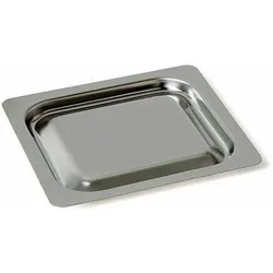 Rieber GastroNorm-Behälter GN 1/6 Steckdeckel