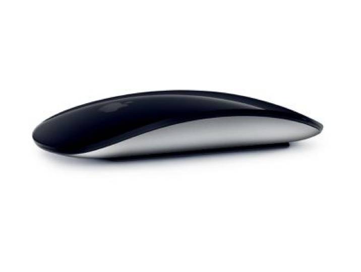 Apple - Souris Sans Fil Magic Mouse Surface Multi Touch Noir