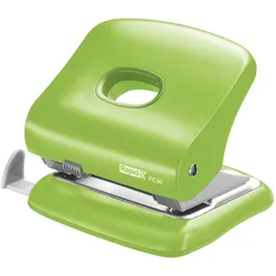Leitz, Locher, Locher