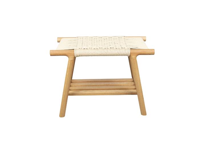 Tabouret Kintaro Natural