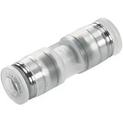 Festo, Zubehör Befestigungstechnik, Push-in 6mm to 6mm