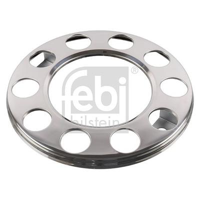 Febi Bilstein Zierblende, Räder [Hersteller-Nr. 184110]