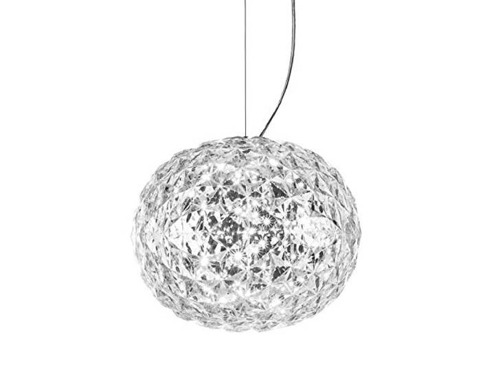 Kartell Planet\, Lampe à Suspension\, Cristal