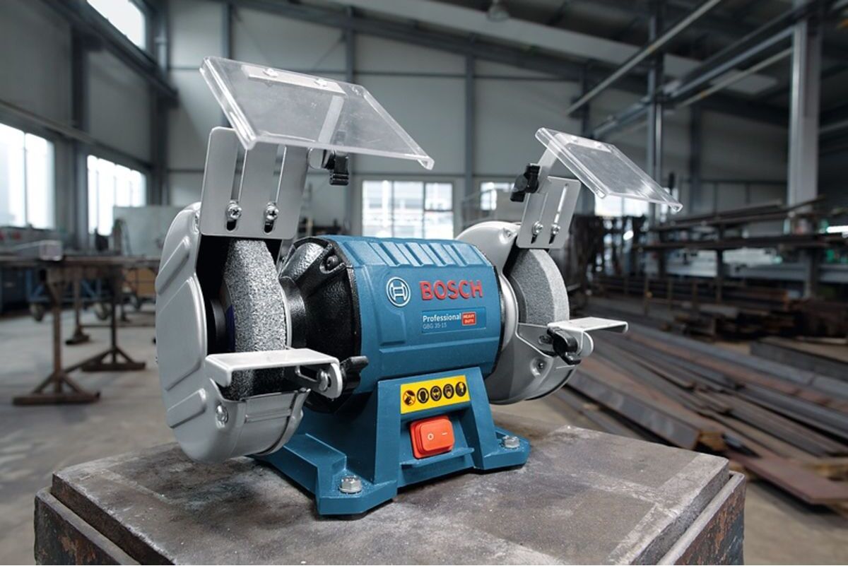 Schleifmaschinen BOSCH 0 601 27A 300