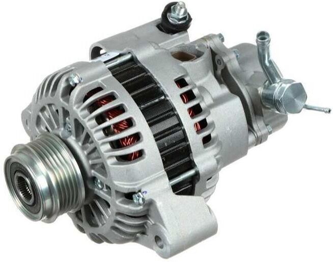 PULSAR PSR10156 Alternator