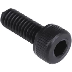 RS PRO, Schrauben, ISO Schrauben DIN912 M4x10mm
