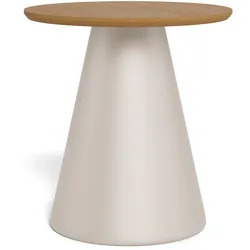 Couchtisch SOLI (BHT 45x48x45 cm) - BHT 45x48x45 cm