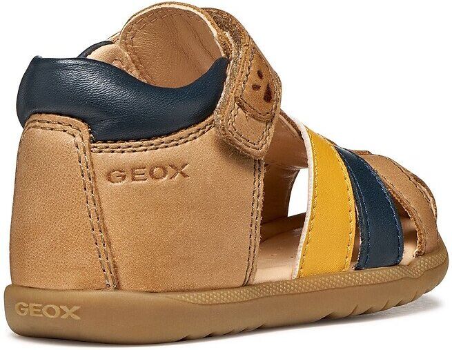 GEOX Sandales premiers pas, MACCHIA
