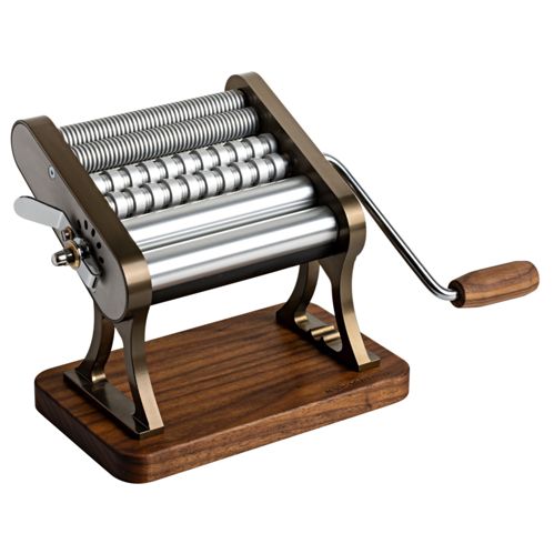 Marcato OTELLO CHAMPAGNE HERITAGE Nudelmaschine