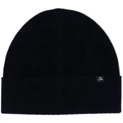 DANISH ENDURANCE Beanie City Cashmere, Größe ONE SIZE in Schwarz Schwarz