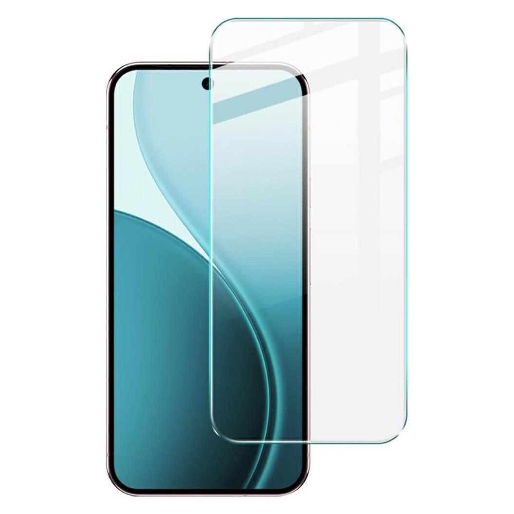 Imak Tempered Glass Screen Protector (1 Stk., Google Pixel 10, Google Pixel 10 Pro) (61556833)