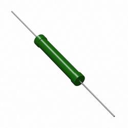 TE Connectivity 1623773-7 Leistungs-Widerstand 100 Ω axial bedrahtet 10 W 1 St. Box