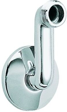 Grohe S-Anschluss 12482 3/4"x1" 12482000 Verstellbarkeit 65mm chrom