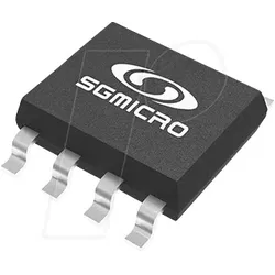 SGM708-RYS8G - MCU-Spannungsüberwachung - IC, 2,63V, -40/+85°C, SO-8