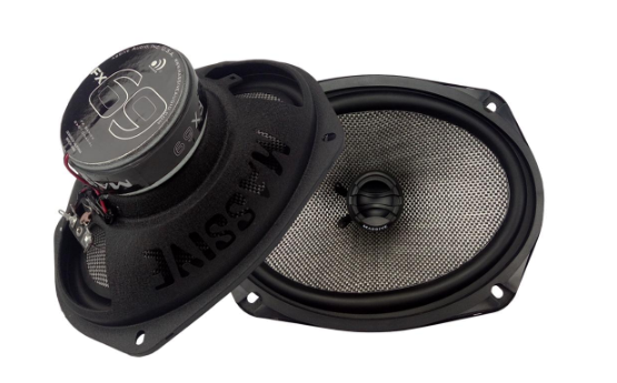Massive Audio FX69
