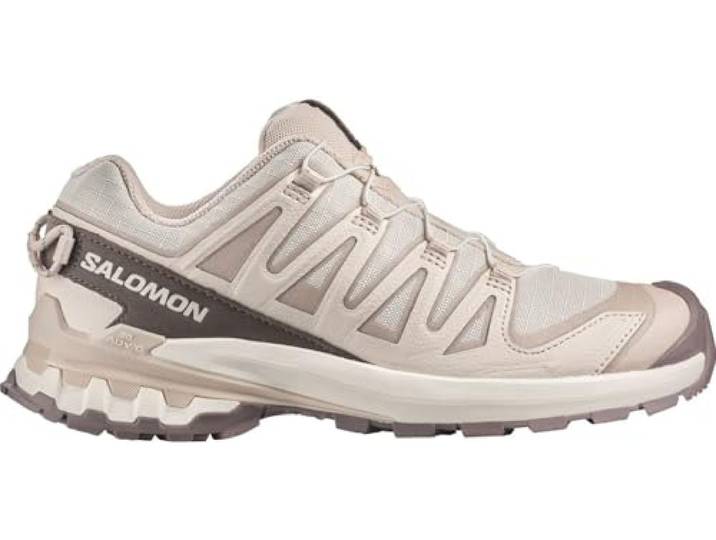 Salomon Shoes XA PRO 3D V9 Lifelong W Tapioc/Tap 000-8/42