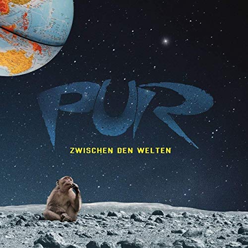 Pur - Zwischen den Welten (Deluxe Version inkl. CD + Live DVD - AufSchalke 2017) - Preis vom 15.10.2026 23:06:25 h