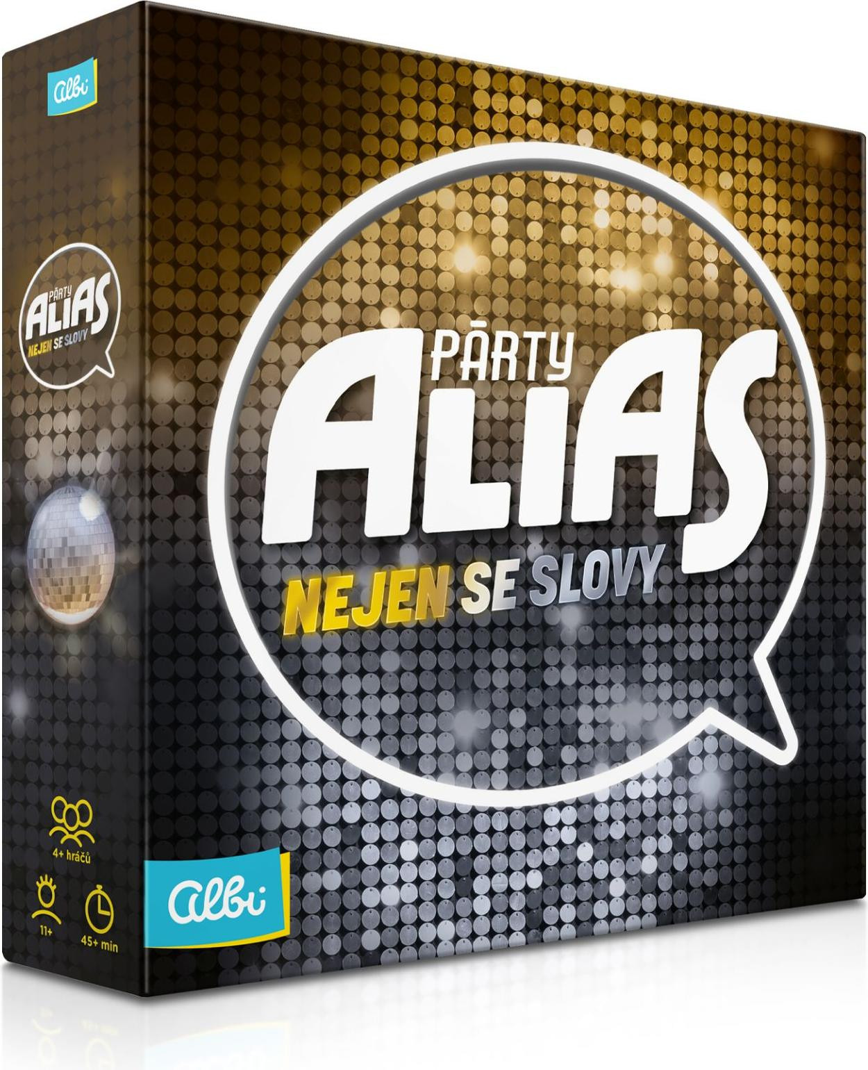 Albi Párty Alias