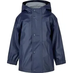 STERNTALER Regenjacke gefüttert Stern, Größe 86 in Blau Blau