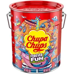 Chupa Chups 150er-Pack Lutscher »Chupa Chups«