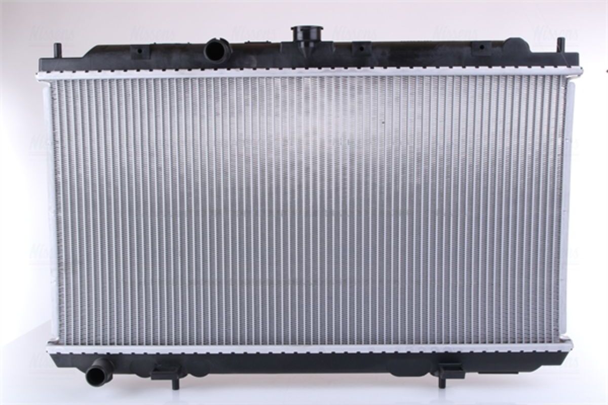 Nissens Radiatore, raffreddamento motore 67350A