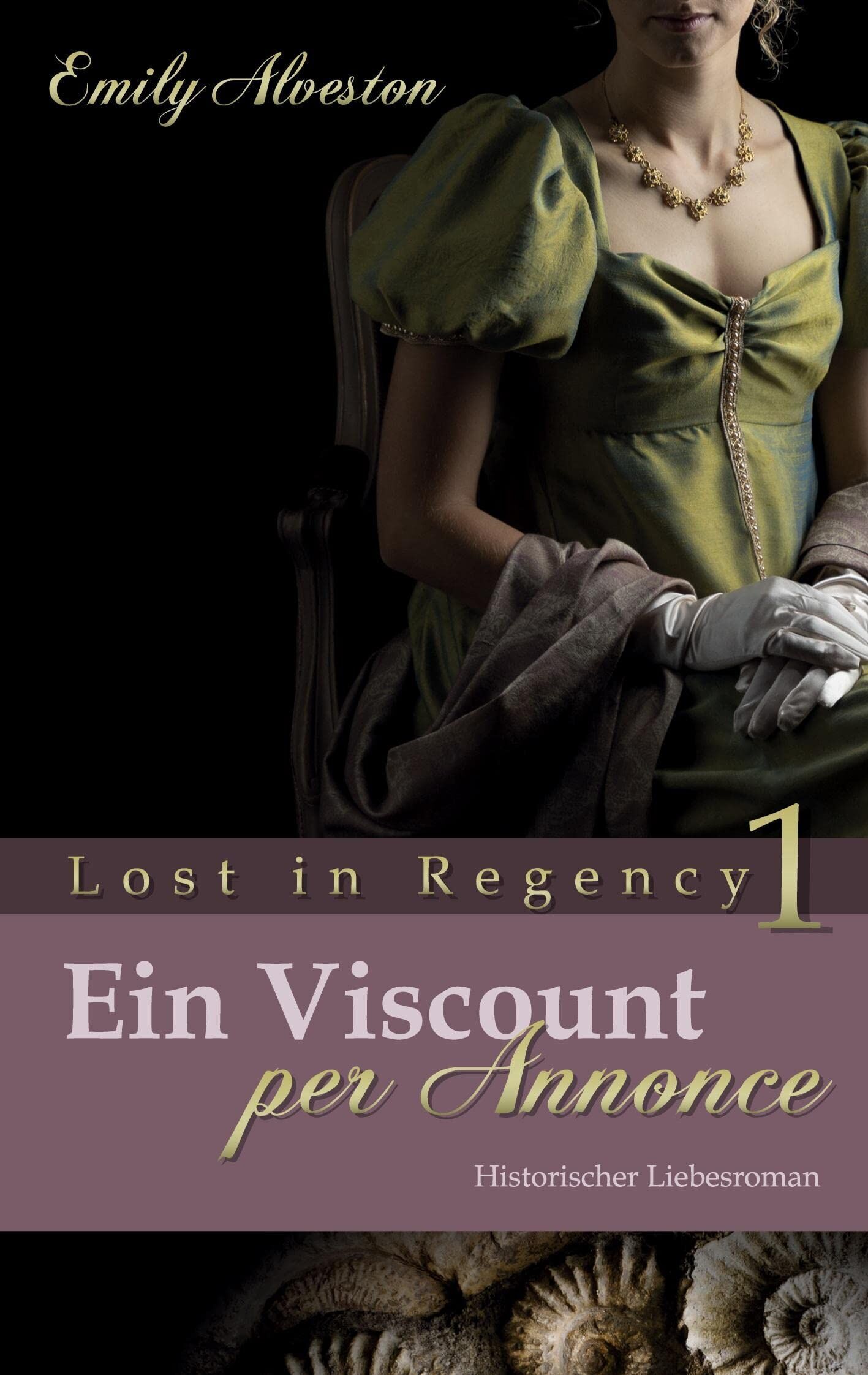 Emily Alveston - Ein Viscount per Annonce - Preis vom 30.09.2026 22:30:23 h