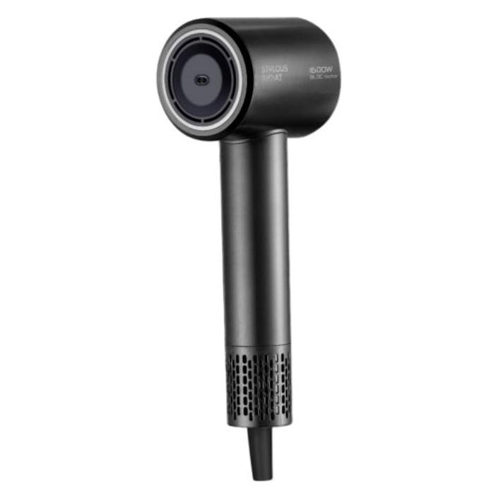 Sogo High-Speed??Ionic Hair Dryer with Brushless Motor, Fast Dry (1600 W) (SOGO113)