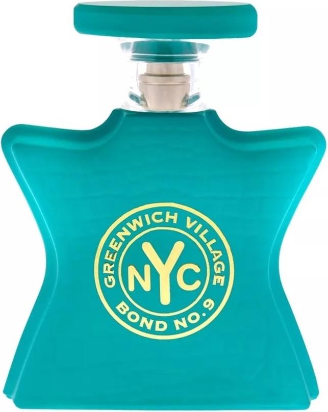 Bond No. 9 Greenwich Village Woda perfumowana, 100 ml