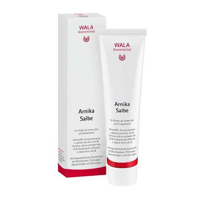 Arnika Salbe 100 g