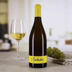 Gantenbein 2023 Gantenbein Chardonnay Barrique 2023 Chardonnay Schweiz