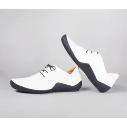 Think Schnürschuhe weiss Kapsl bianco 204-1020 - KPS 385 - KPS 385 Gr.40,5