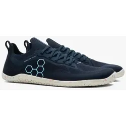 Vivobarefoot Primus Lite Knit Womens - Midnight 37