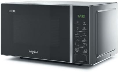 Whirlpool Micro-ondas  Cook20 MWP 203 SB  20 L  700 W - Prateado