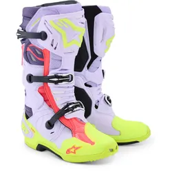 Alpinestars Tech 10 Supervented Motocross Stiefel 11 (45,5)