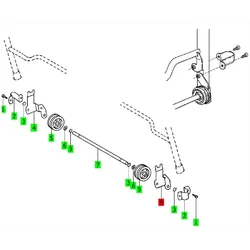 Festool Winkel rechts für CS 70