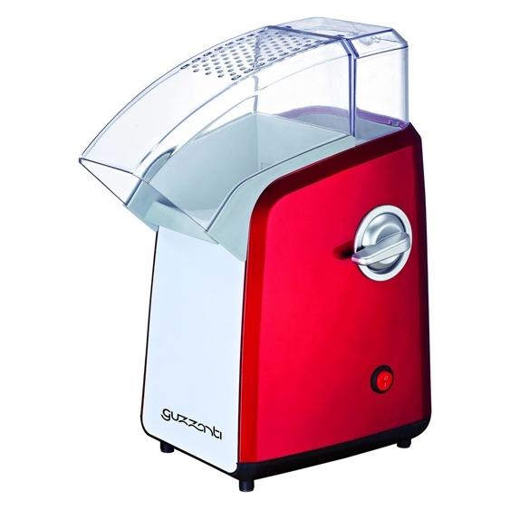 Guzzanti Popcorn machine GZ-131 (GU13531)