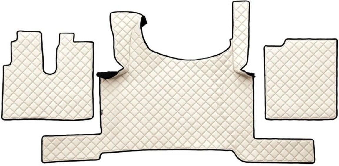 Fußraumschale F-CORE FL66 CHAMP