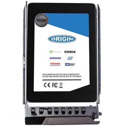 Origin Storage DELL-1920EMLCMWL-S19 Internes Solid State Drive Serial ATA III eMLC (1920 GB, 2.5"), SSD