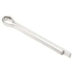 SHIMANO Sicherungssplint für Bremsbeläge Edelstahl