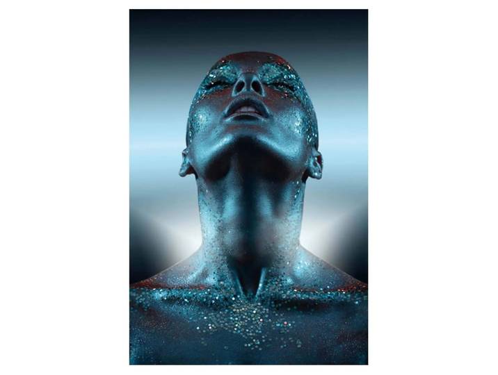 Bild Figur H: 120 cm image LAND