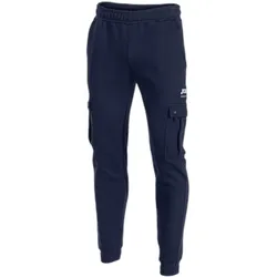 Joma, Herren, Sporthose, Urban Street (L), Blau
