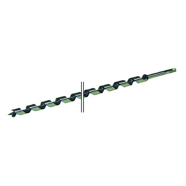 Stern Schlangenbohrer (44 L-24X650)