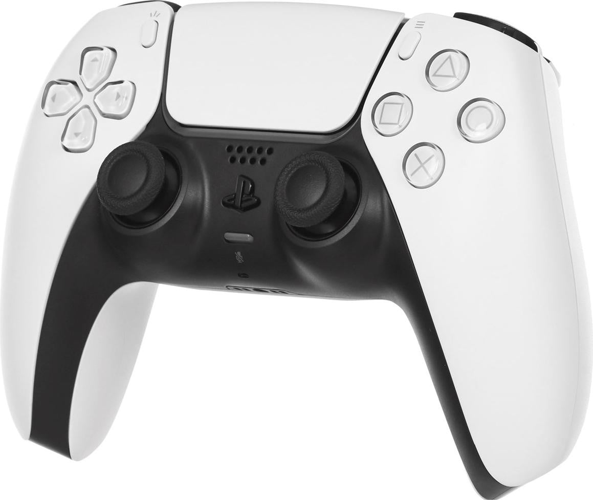 Sony DualSense draadloze controller voor PlayStation 5, Wit
