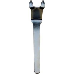 AGGRESSO-FLEX® Zweilochschlüssel, 35 x 5 mm kwb 718610