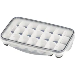 APS Eiswürfelform mit Deckel, 2er Set